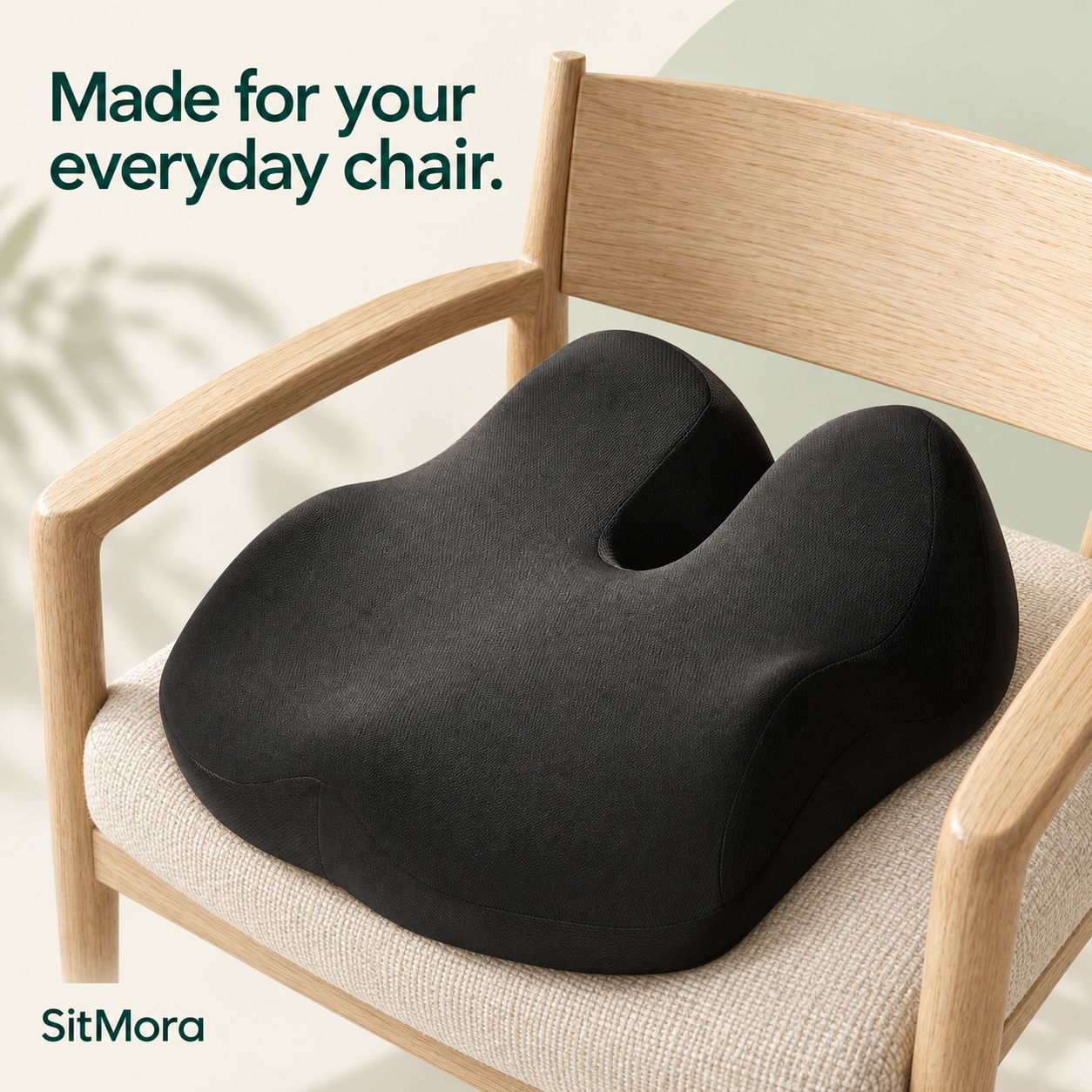 SitMora Seat Cushion